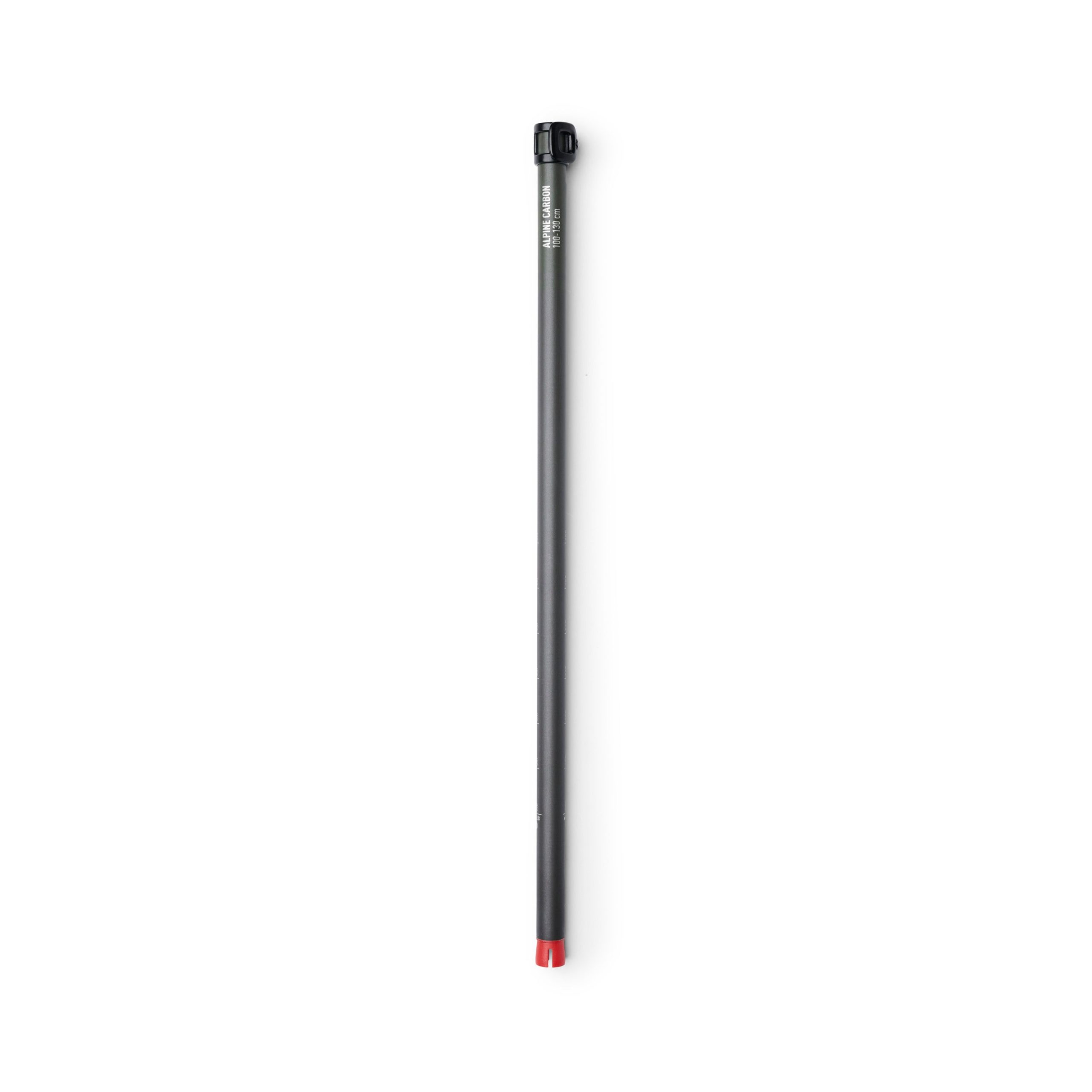 Carbon Middle Shaft With Flicklock