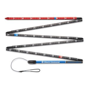 Quickdraw Carbon Probe 240