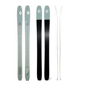 Helio Carbon 102 Skis