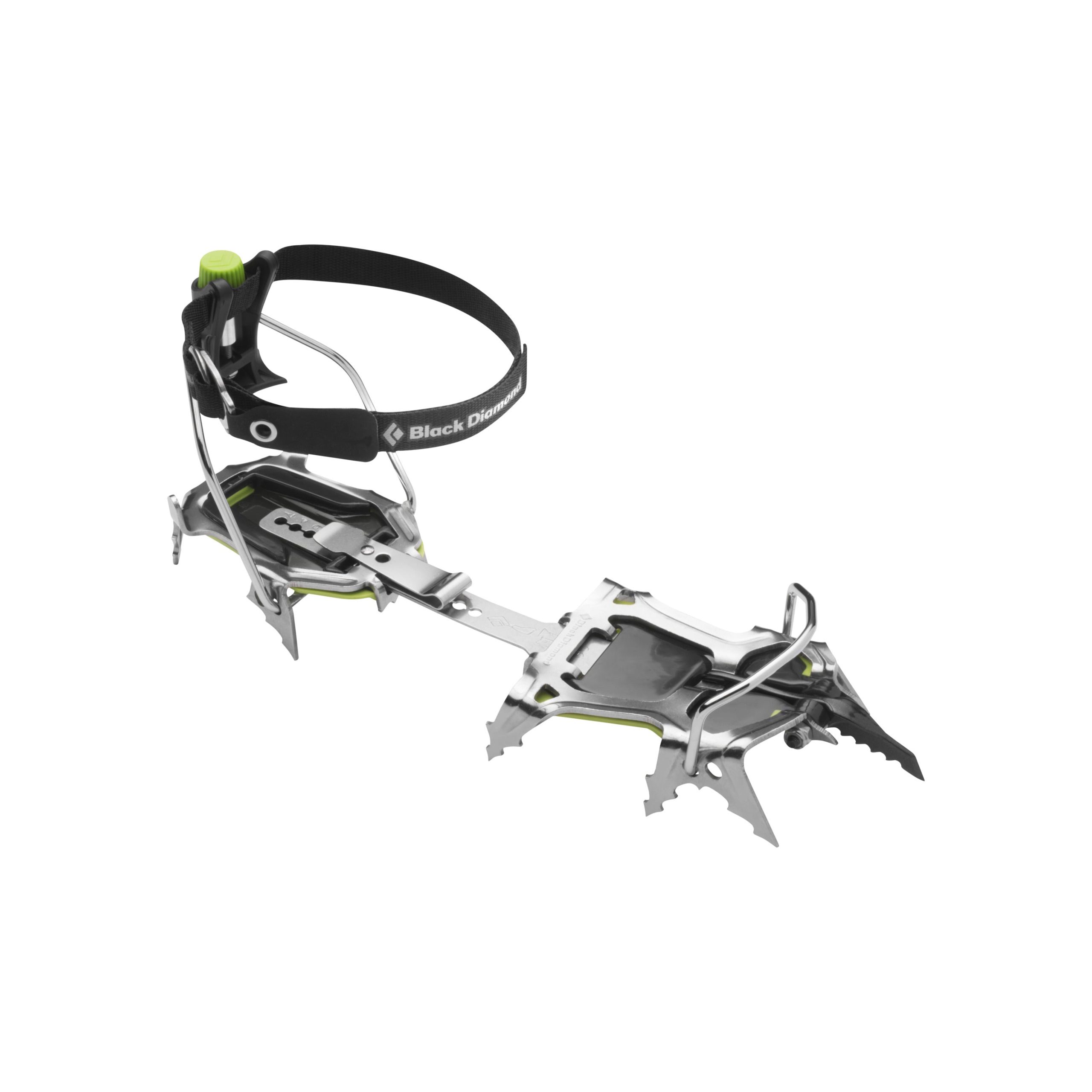 Stinger Crampons - Image 2