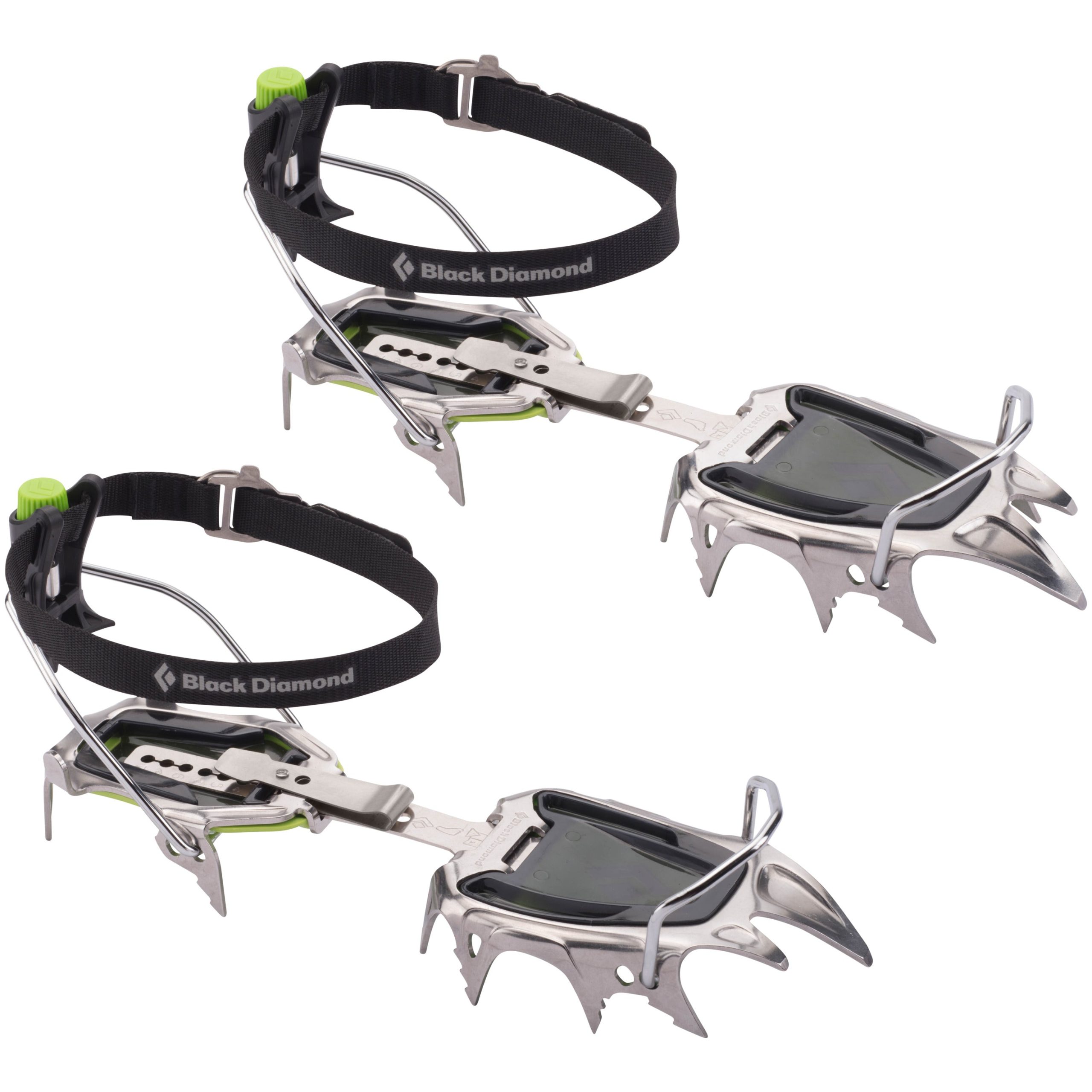 Snaggletooth Pro Crampons - Image 2