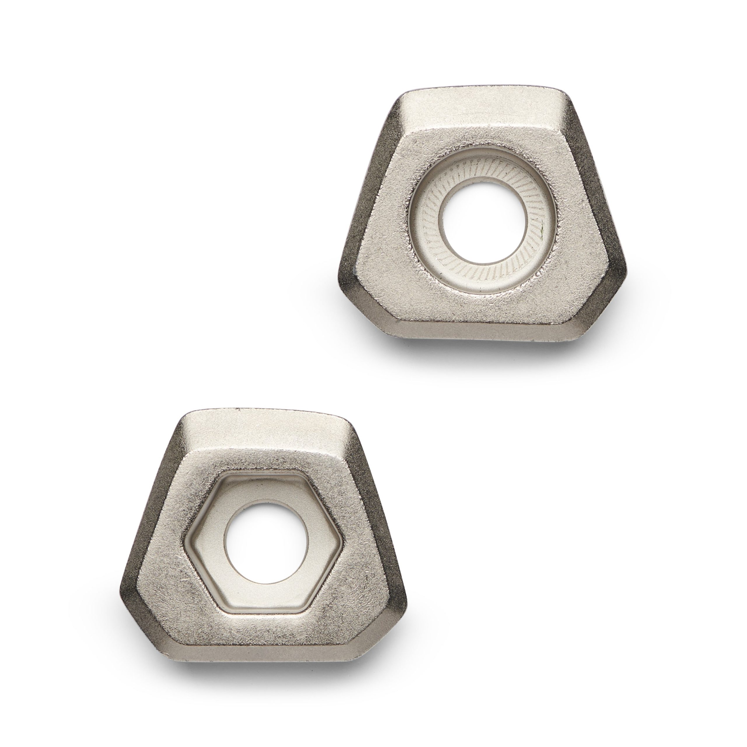 I.C.E. Heavy Head Spacer