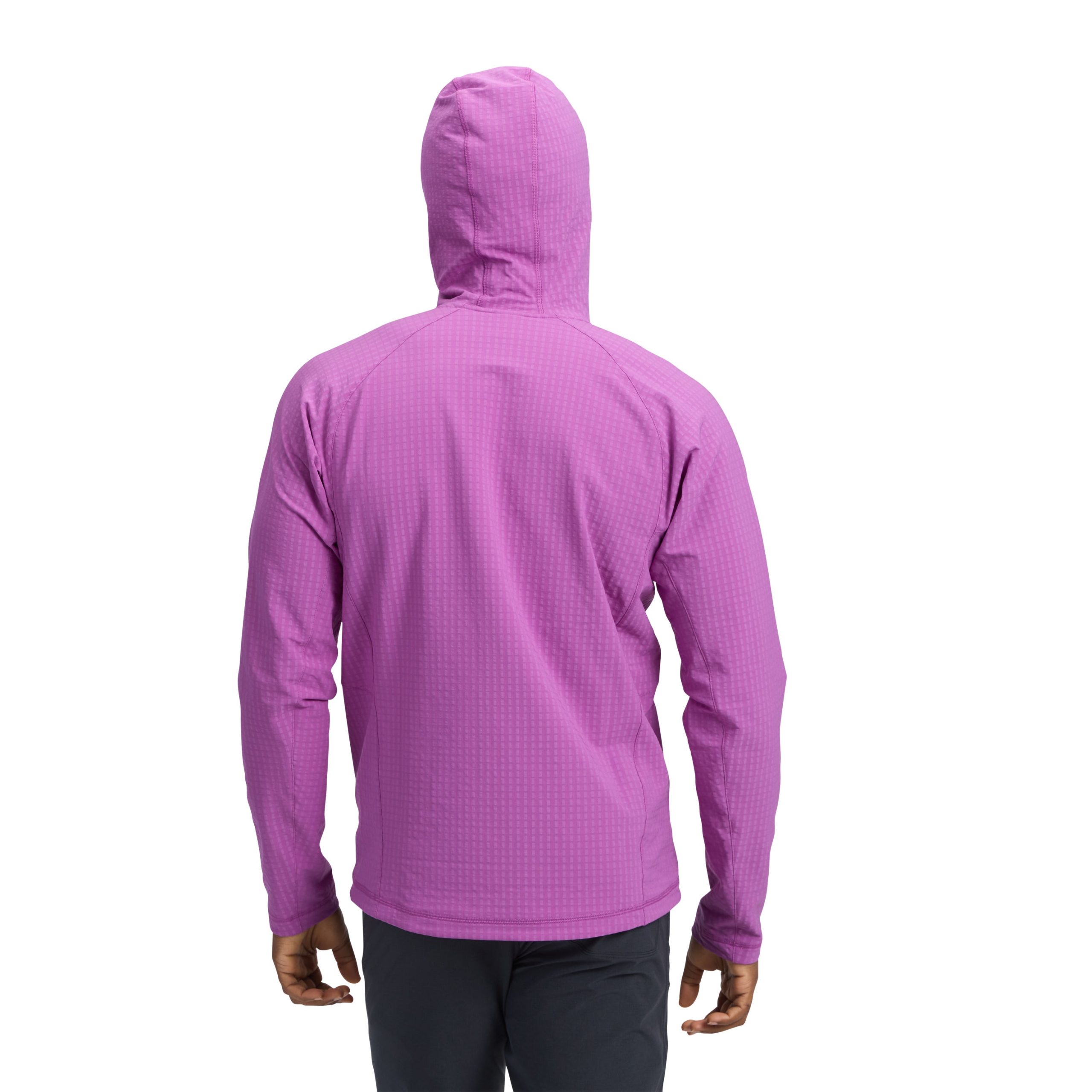Men's Coefficient Storm Hoody - Image 15