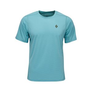 Men's Distance Short Sleeve Tech Tee - Past Season