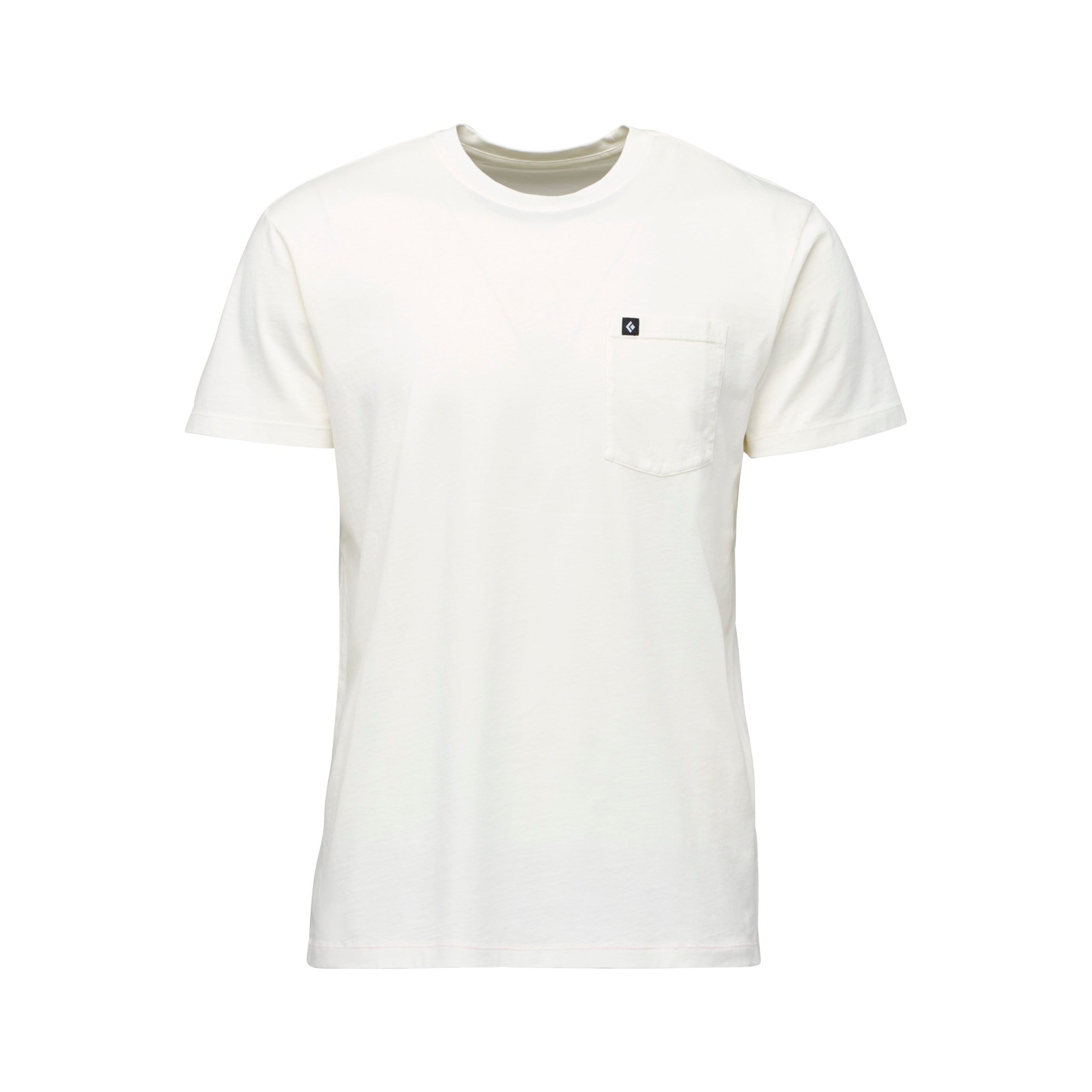 Men's Diamond Patch Short Sleeve Pocket Tee - Image 23